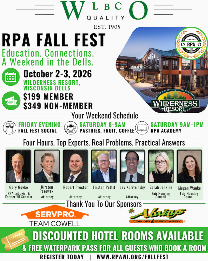 RPA Landlord Seminar